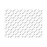 Gluten Free Classic Design Wax Food Paper Pack of 500